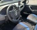 Синий Рено Сандеро, объемом двигателя 1.4 л и пробегом 122 тыс. км за 6100 $, фото 3 на Automoto.ua