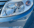 Рено Сандеро 2011 в Мукачеве на Automoto.ua Синий Рено Сандеро, объемом двигателя 1.4 л и пробегом 213 тыс. км за 4400 $, фото 12 на Automoto.ua