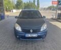 Синий Рено Сандеро, объемом двигателя 1.6 л и пробегом 130 тыс. км за 6300 $, фото 1 на Automoto.ua