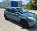Синій Рено Сандеро, об'ємом двигуна 1.39 л та пробігом 173 тис. км за 6000 $, фото 1 на Automoto.ua