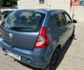 Синій Рено Сандеро, об'ємом двигуна 1.39 л та пробігом 173 тис. км за 6000 $, фото 6 на Automoto.ua