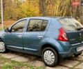Синій Рено Сандеро, об'ємом двигуна 1.4 л та пробігом 180 тис. км за 4799 $, фото 3 на Automoto.ua