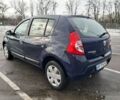 Синій Рено Сандеро, об'ємом двигуна 0 л та пробігом 140 тис. км за 4300 $, фото 4 на Automoto.ua