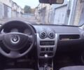 Синий Рено Сандеро, объемом двигателя 1.4 л и пробегом 180 тыс. км за 4496 $, фото 8 на Automoto.ua