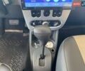 Синий Рено Сандеро, объемом двигателя 1.6 л и пробегом 130 тыс. км за 6300 $, фото 22 на Automoto.ua