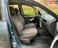 Синій Рено Сандеро, об'ємом двигуна 1.4 л та пробігом 180 тис. км за 4799 $, фото 13 на Automoto.ua