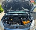 Синій Рено Сандеро, об'ємом двигуна 1.39 л та пробігом 173 тис. км за 6000 $, фото 23 на Automoto.ua