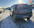Синий Рено Сандеро, объемом двигателя 1.6 л и пробегом 160 тыс. км за 5500 $, фото 7 на Automoto.ua