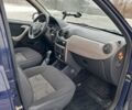 Синій Рено Сандеро, об'ємом двигуна 0 л та пробігом 140 тис. км за 4300 $, фото 12 на Automoto.ua