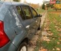 Синій Рено Сандеро, об'ємом двигуна 1.4 л та пробігом 180 тис. км за 4799 $, фото 5 на Automoto.ua