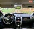 Синій Рено Сандеро, об'ємом двигуна 1.4 л та пробігом 180 тис. км за 4799 $, фото 15 на Automoto.ua