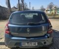 Синий Рено Сандеро, объемом двигателя 1.4 л и пробегом 150 тыс. км за 1750 $, фото 3 на Automoto.ua