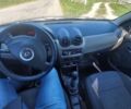 Синій Рено Сандеро, об'ємом двигуна 1.39 л та пробігом 205 тис. км за 4200 $, фото 2 на Automoto.ua