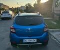 Синій Рено Сандеро, об'ємом двигуна 1.46 л та пробігом 152 тис. км за 7000 $, фото 4 на Automoto.ua