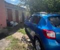Синий Рено Сандеро, объемом двигателя 1.6 л и пробегом 130 тыс. км за 7004 $, фото 7 на Automoto.ua