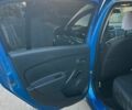 Синій Рено Сандеро, об'ємом двигуна 1.46 л та пробігом 152 тис. км за 7000 $, фото 17 на Automoto.ua