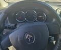 Синий Рено Сандеро, объемом двигателя 1.5 л и пробегом 231 тыс. км за 7800 $, фото 7 на Automoto.ua