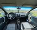 Синий Рено Сандеро, объемом двигателя 1.4 л и пробегом 123 тыс. км за 3999 $, фото 5 на Automoto.ua