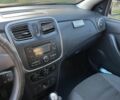 Синій Рено Сандеро, об'ємом двигуна 1.46 л та пробігом 152 тис. км за 7000 $, фото 12 на Automoto.ua