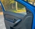 Синій Рено Сандеро, об'ємом двигуна 1.46 л та пробігом 152 тис. км за 7000 $, фото 11 на Automoto.ua