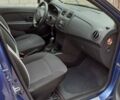 Синий Рено Сандеро, объемом двигателя 1.15 л и пробегом 119 тыс. км за 7000 $, фото 3 на Automoto.ua