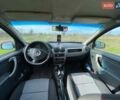 Синий Рено Сандеро, объемом двигателя 1.39 л и пробегом 123 тыс. км за 3999 $, фото 4 на Automoto.ua