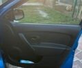 Синій Рено Сандеро, об'ємом двигуна 1.46 л та пробігом 152 тис. км за 7000 $, фото 14 на Automoto.ua
