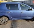 Синий Рено Сандеро, объемом двигателя 1.46 л и пробегом 135 тыс. км за 8000 $, фото 2 на Automoto.ua