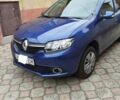 Синий Рено Сандеро, объемом двигателя 1.15 л и пробегом 119 тыс. км за 7000 $, фото 17 на Automoto.ua