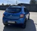 Синій Рено Сандеро, об'ємом двигуна 1.5 л та пробігом 256 тис. км за 6400 $, фото 2 на Automoto.ua
