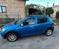 Синій Рено Сандеро, об'ємом двигуна 1.46 л та пробігом 152 тис. км за 7000 $, фото 2 на Automoto.ua