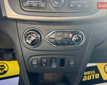 Синий Рено Сандеро, объемом двигателя 1.46 л и пробегом 188 тыс. км за 7900 $, фото 11 на Automoto.ua