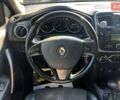 Синий Рено Сандеро, объемом двигателя 1.46 л и пробегом 188 тыс. км за 7900 $, фото 8 на Automoto.ua