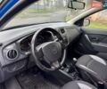 Синий Рено Сандеро, объемом двигателя 1.46 л и пробегом 150 тыс. км за 7500 $, фото 14 на Automoto.ua