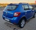 Синій Рено Сандеро, об'ємом двигуна 1.46 л та пробігом 171 тис. км за 6850 $, фото 14 на Automoto.ua