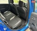 Синій Рено Сандеро, об'ємом двигуна 1.46 л та пробігом 150 тис. км за 7500 $, фото 12 на Automoto.ua