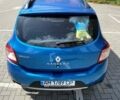 Синій Рено Сандеро, об'ємом двигуна 1.6 л та пробігом 140 тис. км за 10500 $, фото 2 на Automoto.ua