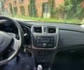 Синій Рено Сандеро, об'ємом двигуна 1.6 л та пробігом 140 тис. км за 10500 $, фото 5 на Automoto.ua