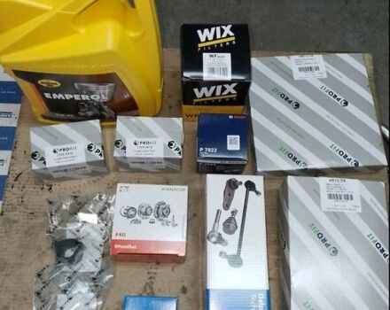 Синій Рено Сандеро, об'ємом двигуна 1.46 л та пробігом 171 тис. км за 6850 $, фото 24 на Automoto.ua