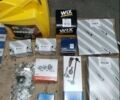 Синій Рено Сандеро, об'ємом двигуна 1.46 л та пробігом 171 тис. км за 6850 $, фото 24 на Automoto.ua