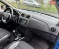 Синій Рено Сандеро, об'ємом двигуна 1.46 л та пробігом 150 тис. км за 7500 $, фото 10 на Automoto.ua