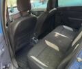 Синий Рено Сандеро, объемом двигателя 1.5 л и пробегом 175 тыс. км за 7700 $, фото 1 на Automoto.ua