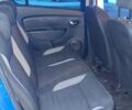 Синій Рено Сандеро, об'ємом двигуна 1.46 л та пробігом 280 тис. км за 5500 $, фото 7 на Automoto.ua