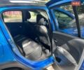 Синий Рено Сандеро, объемом двигателя 1.5 л и пробегом 150 тыс. км за 6200 $, фото 8 на Automoto.ua