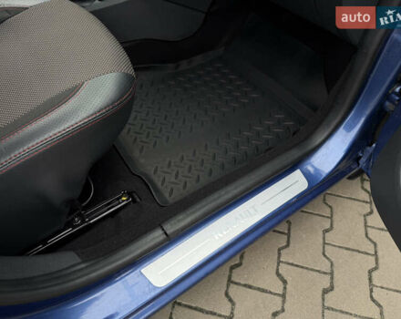 Синій Рено Сандеро, об'ємом двигуна 1.46 л та пробігом 31 тис. км за 8200 $, фото 11 на Automoto.ua