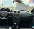 Синій Рено Сандеро, об'ємом двигуна 1.46 л та пробігом 190 тис. км за 7400 $, фото 5 на Automoto.ua
