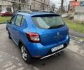 Синій Рено Сандеро, об'ємом двигуна 1.46 л та пробігом 150 тис. км за 7500 $, фото 5 на Automoto.ua