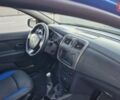 Синій Рено Сандеро, об'ємом двигуна 1.46 л та пробігом 171 тис. км за 6850 $, фото 21 на Automoto.ua