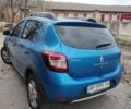 Синій Рено Сандеро, об'ємом двигуна 1.46 л та пробігом 280 тис. км за 6700 $, фото 1 на Automoto.ua