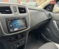 Синій Рено Сандеро, об'ємом двигуна 1.46 л та пробігом 150 тис. км за 7500 $, фото 21 на Automoto.ua